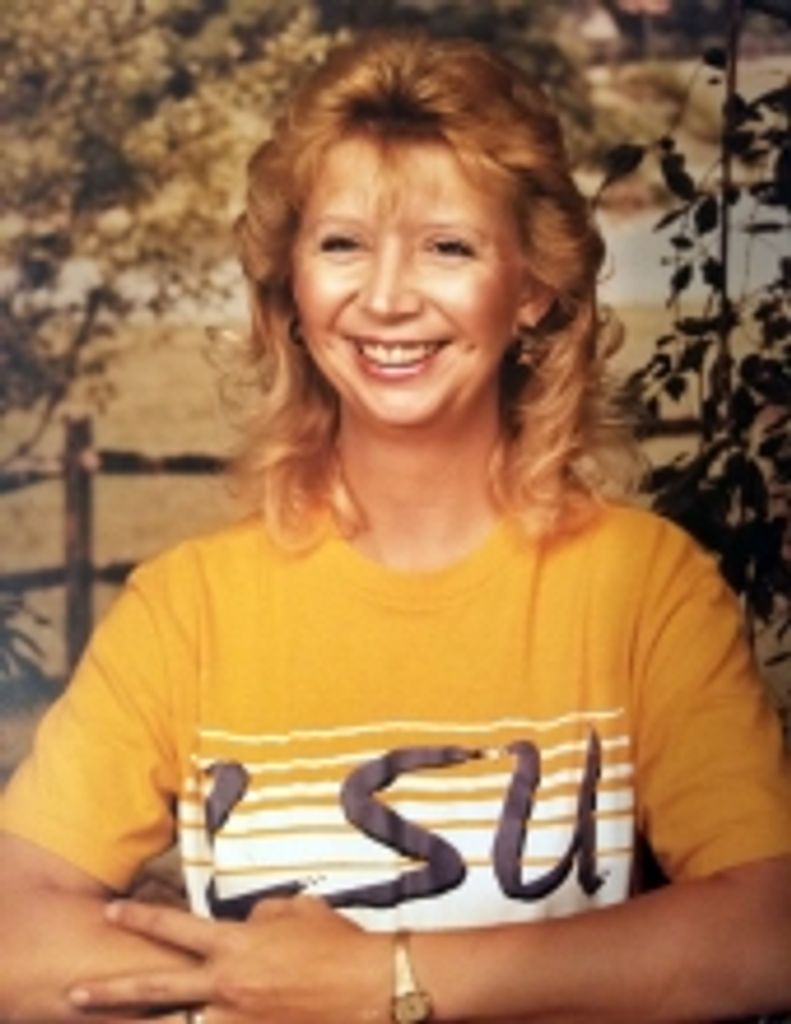 Amy Whitehead Ford