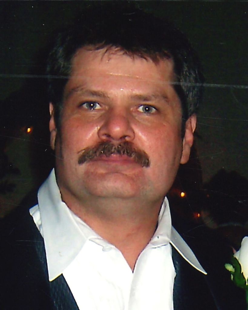 Gregory Wayne LaDuke Profile Photo