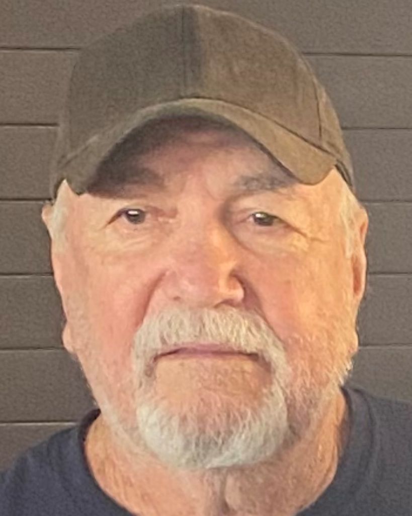 Ralph E. Amparano Profile Photo