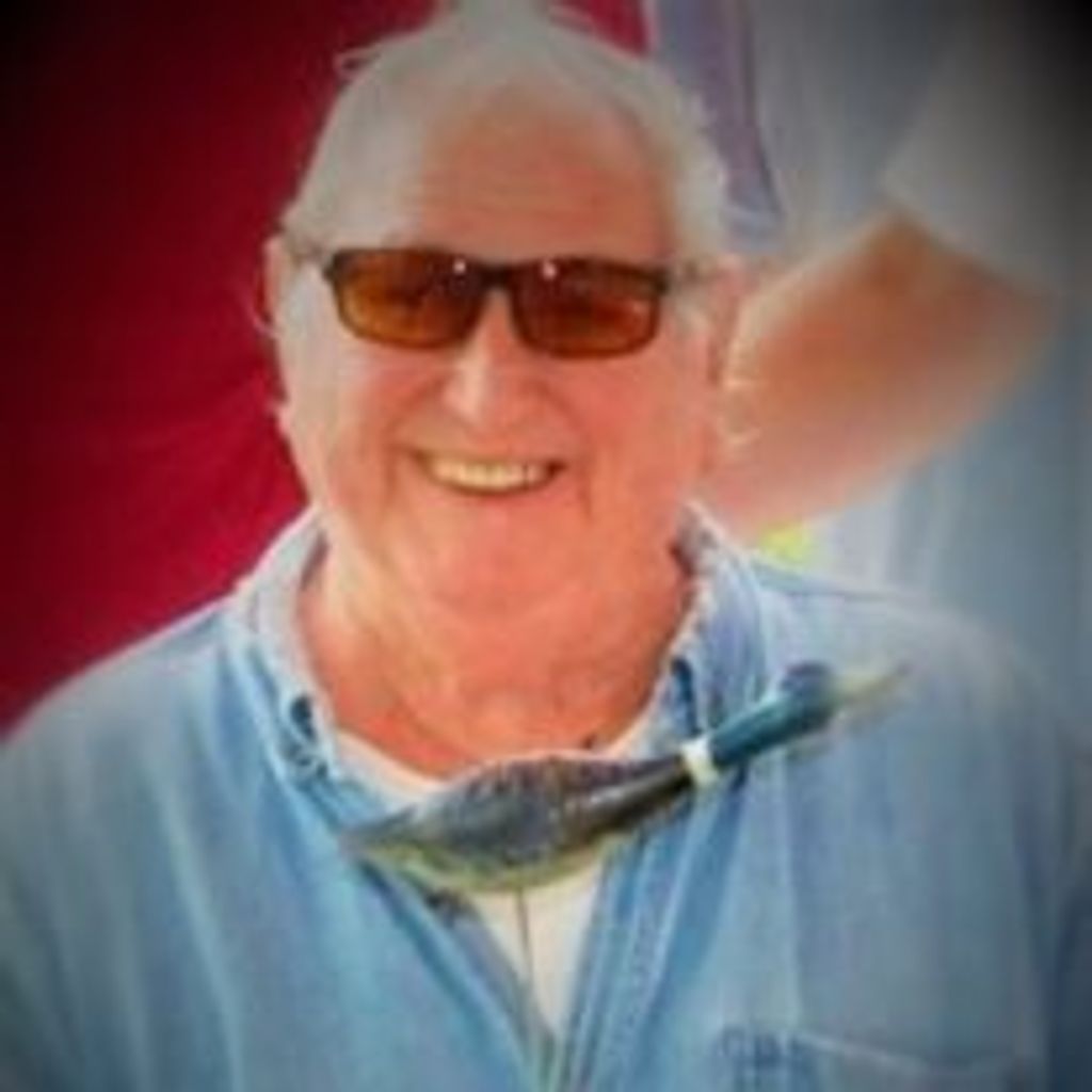 Louis Vance Bostwick, Profile Photo