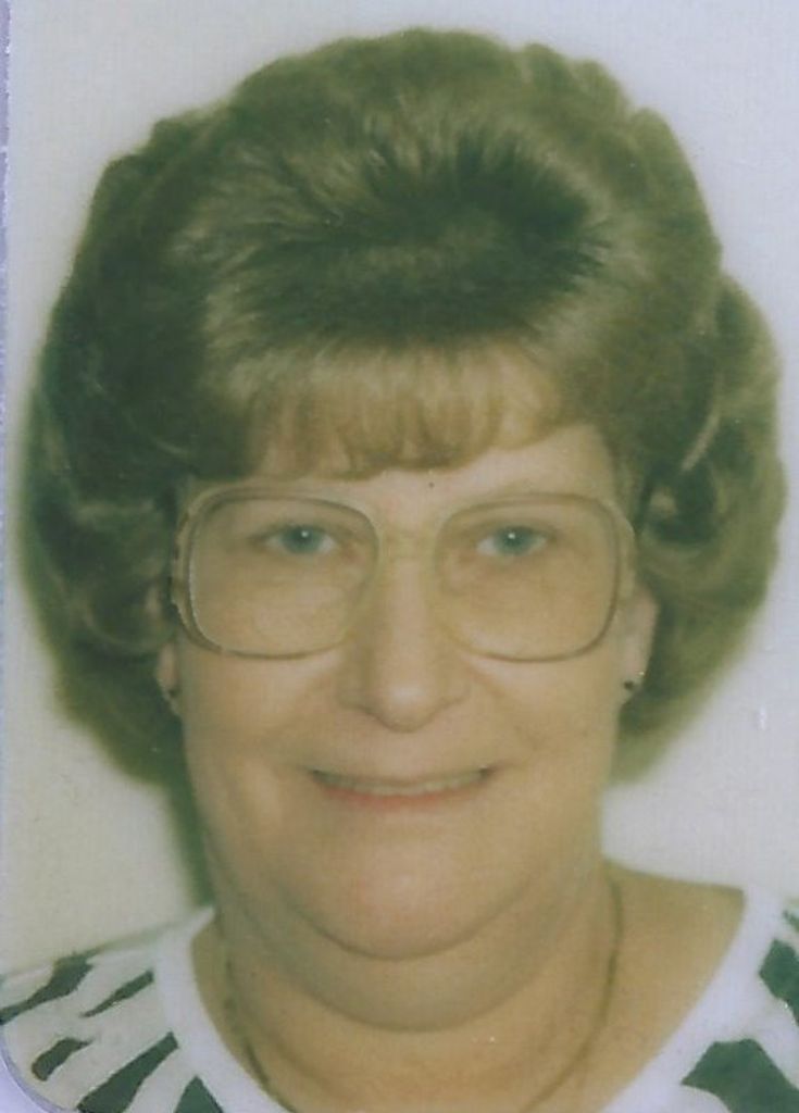 Agnes M. Bushnell Profile Photo