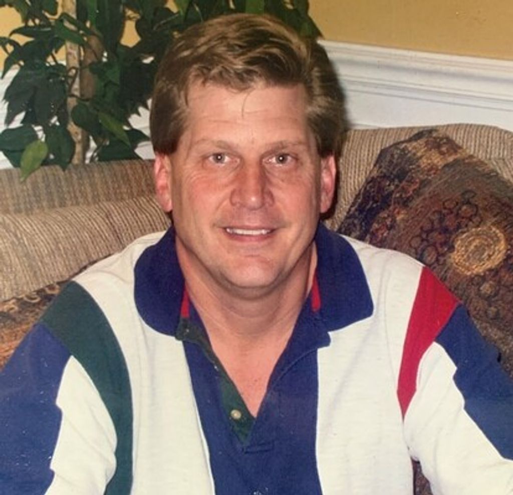 David A. Reecher Profile Photo