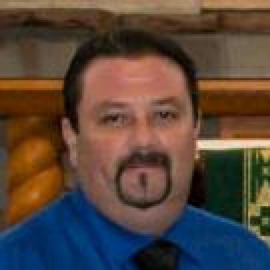 Steve Maes