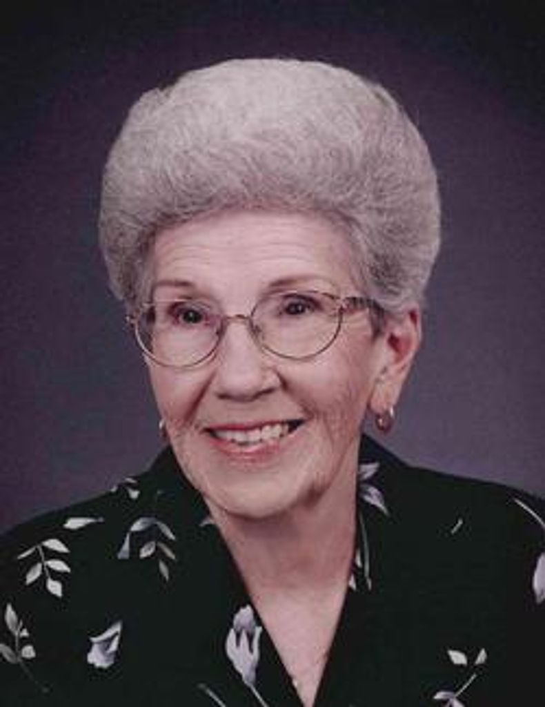 Vera Lovell Hines Profile Photo