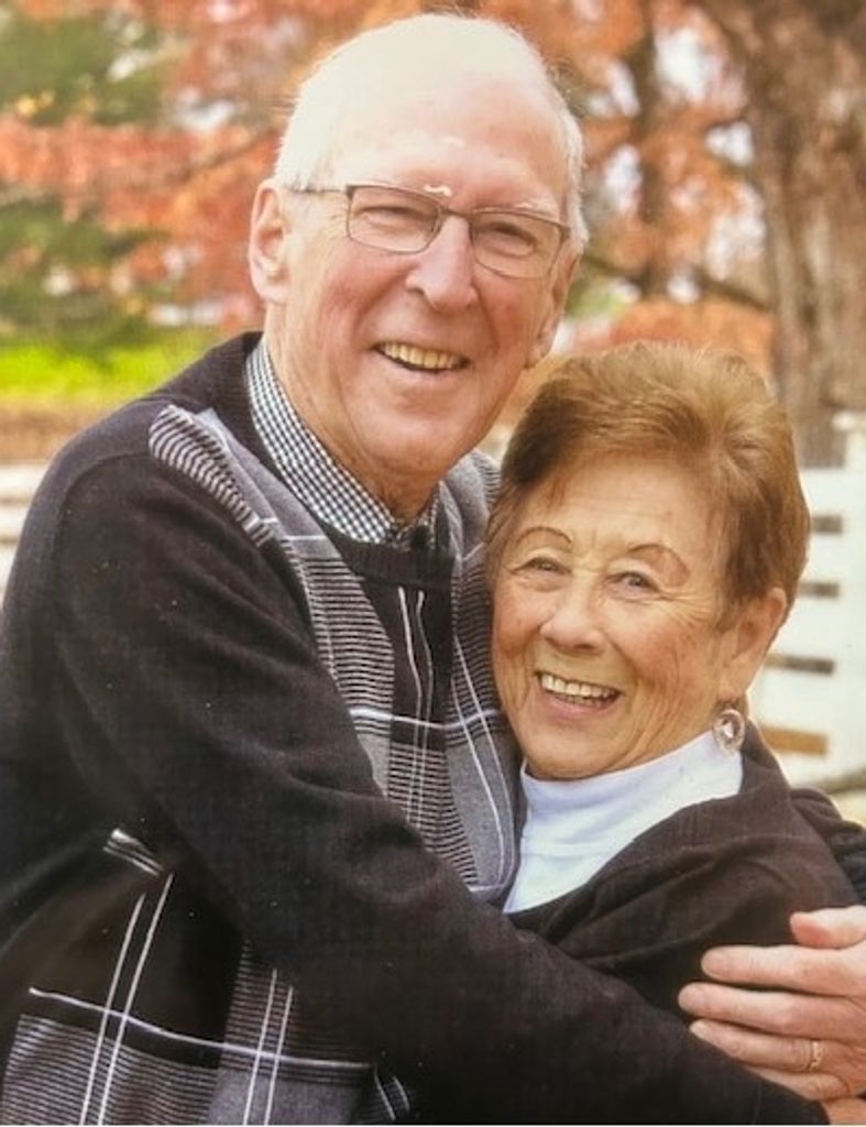 Myrna Irene Houle Profile Photo