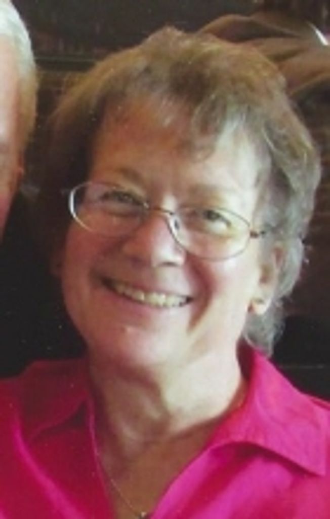 Linda S. Handley