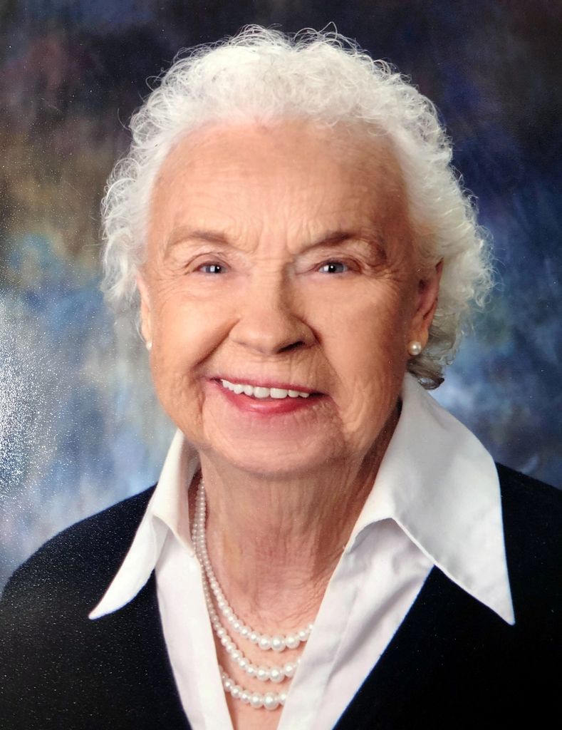 Imogene Kerr Profile Photo