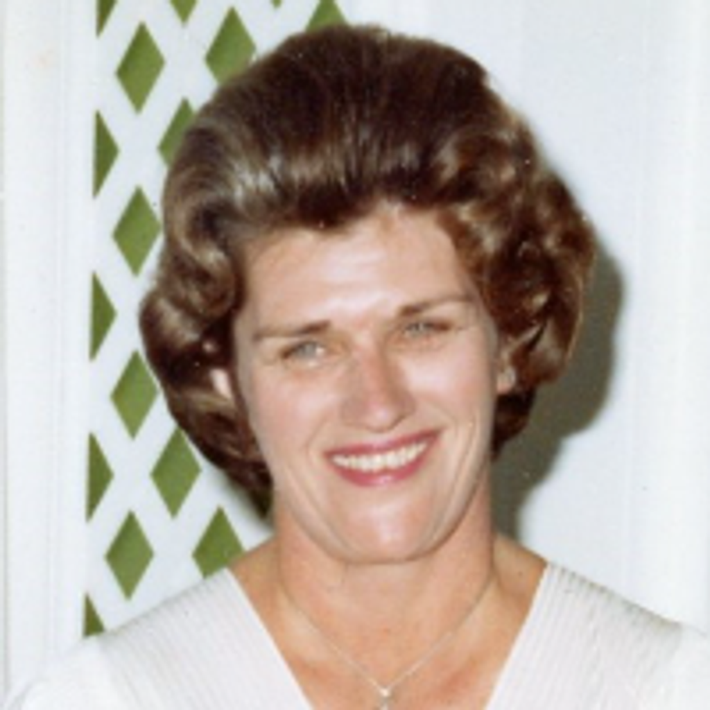 Alice  J. (Logue)  Lawler
