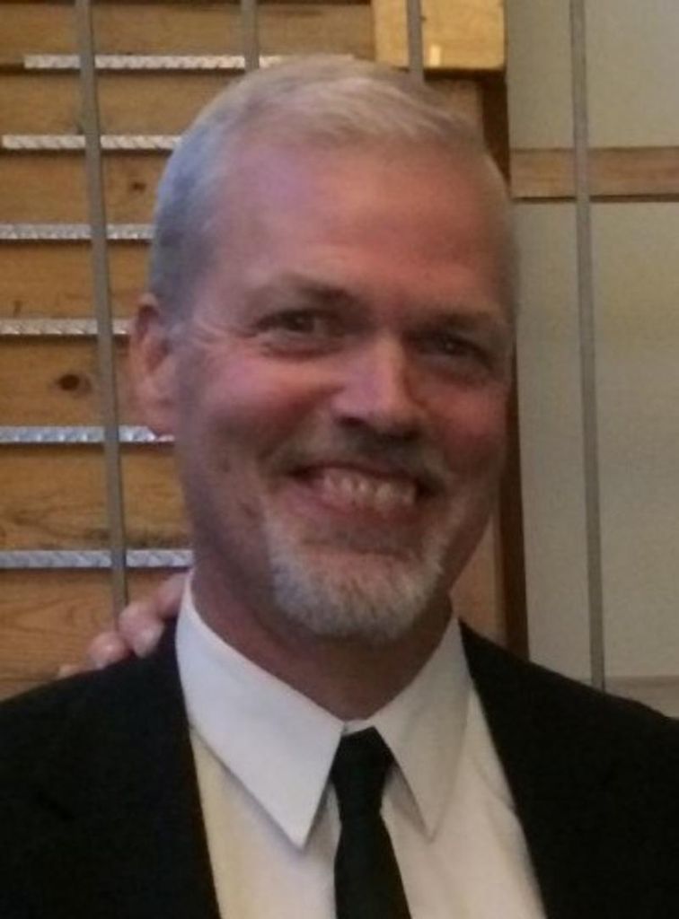 Daniel Luke Murphy Profile Photo