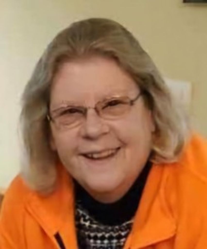 Maureen "Reenie" (Kopiske) Reinert