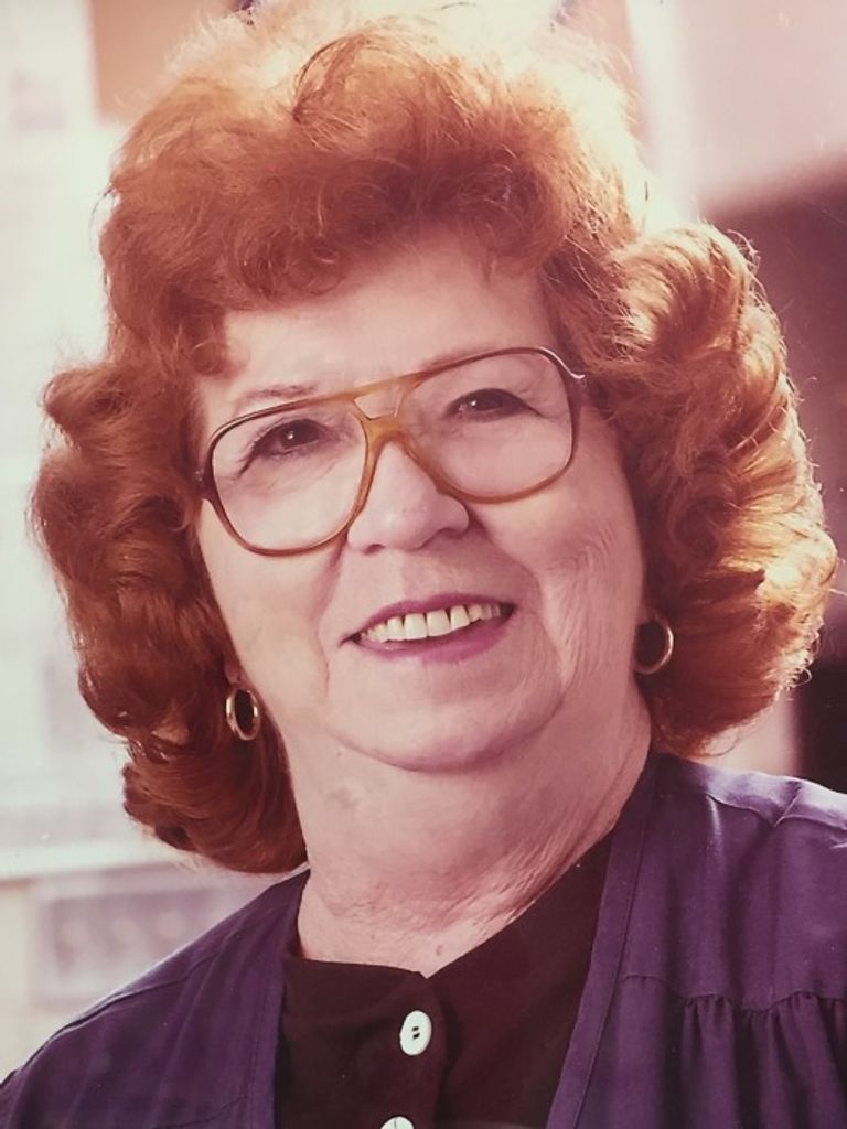 Marie Theresa Flubacher Dixon