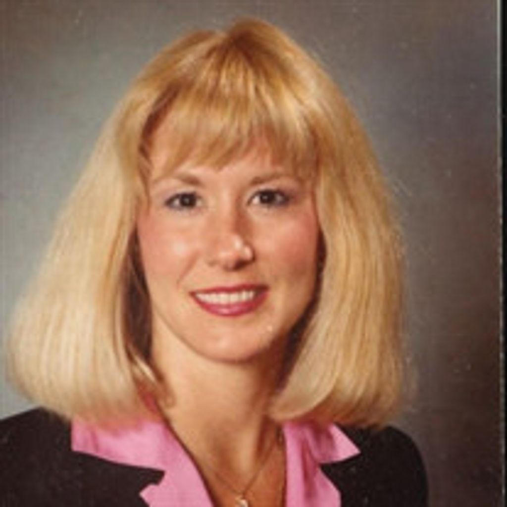 Bette Lou Perkins