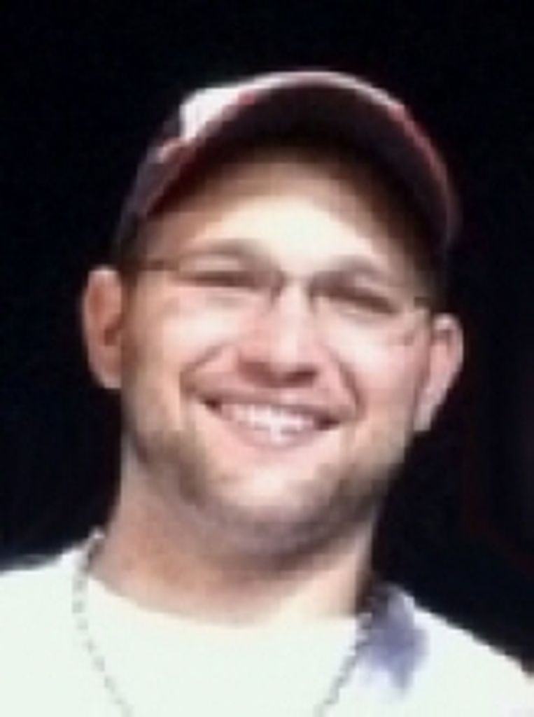 Jonathan Miles Ray
