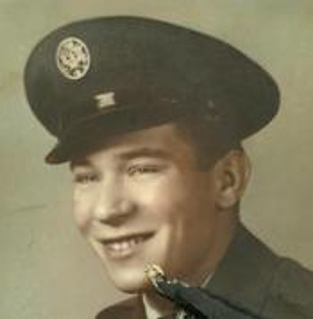 Leonard Ronald Wrzesinski