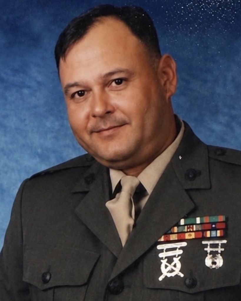 Alfonso Valent, Jr.