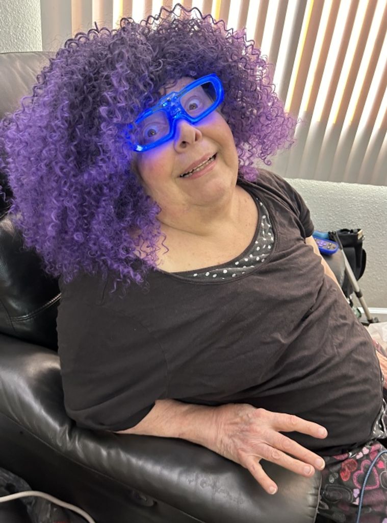 Devi Cheryl (Johnson)  Deaver Profile Photo