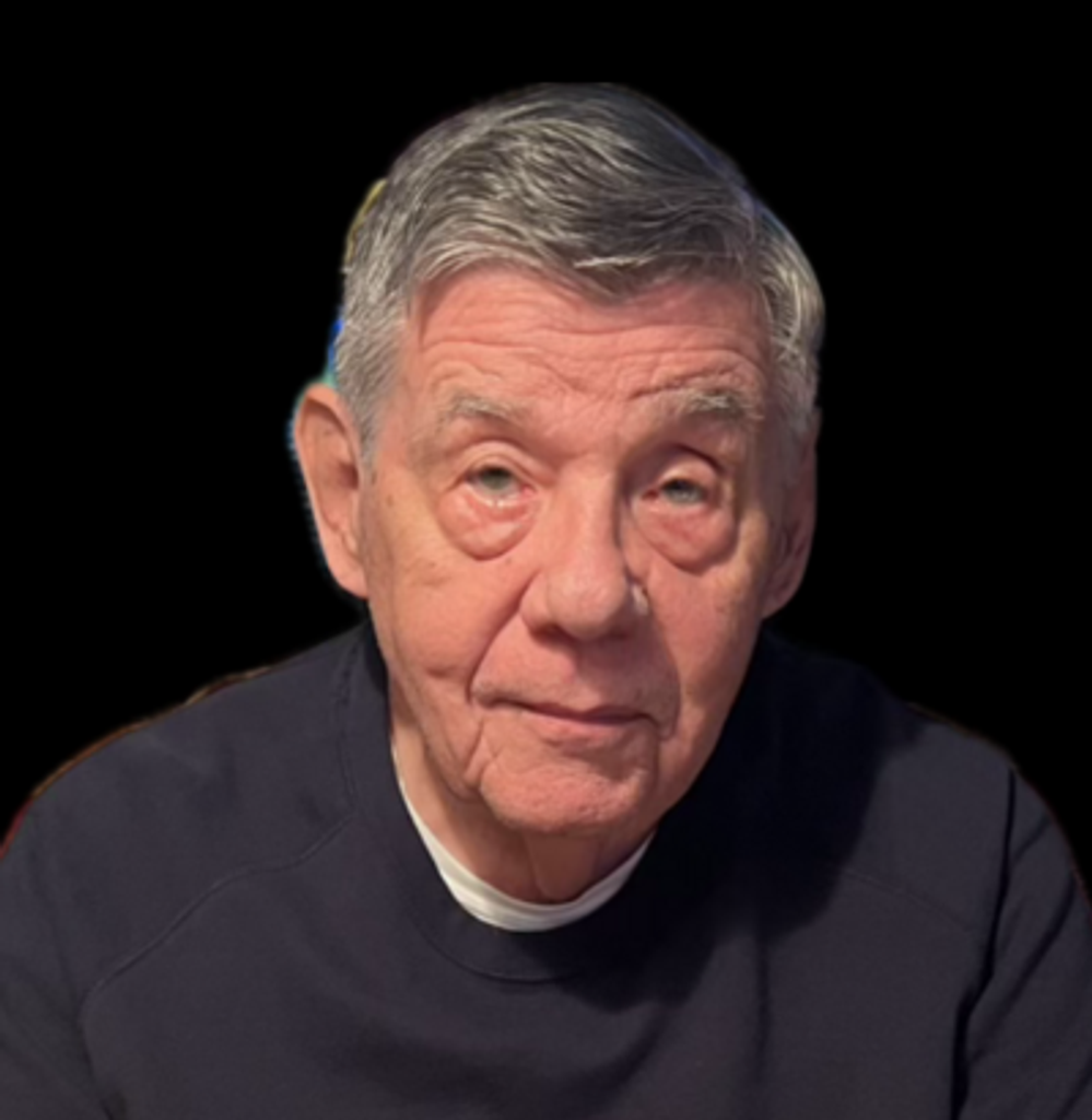 Cdr (Retired) Robert John Briggs Profile Photo