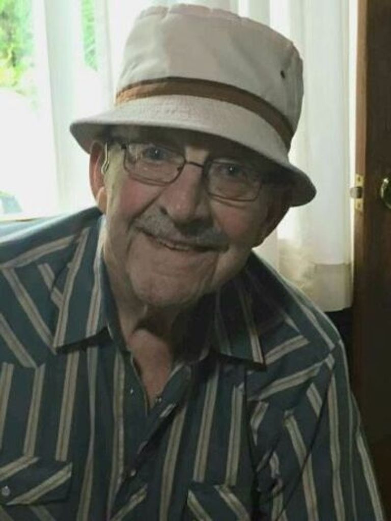 Gerald Robert Morley