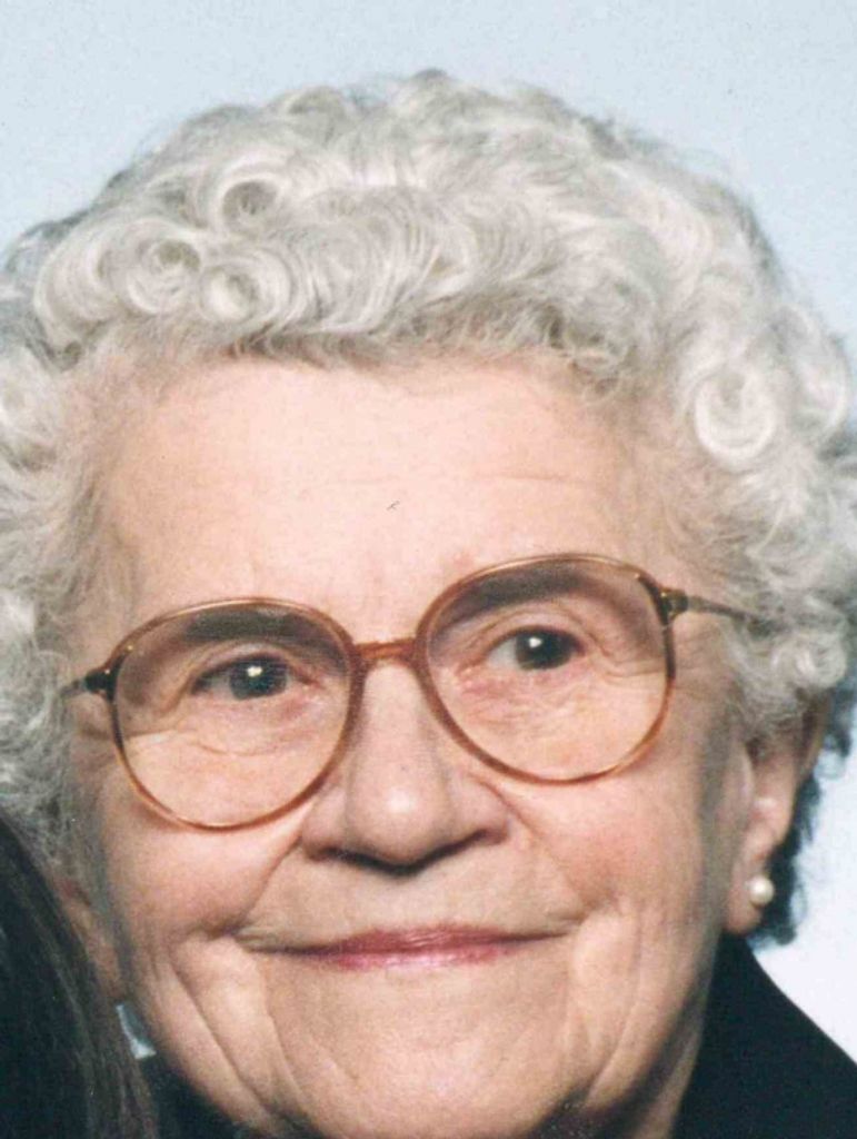 Margaret Vargyas