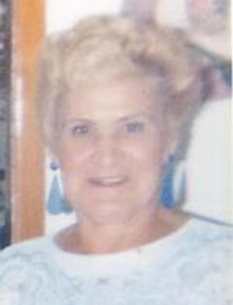 Clara Ardary