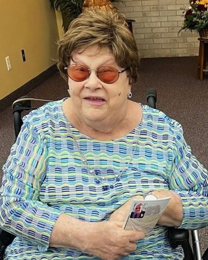 *Date Change* Lois Ann Reinardy Profile Photo