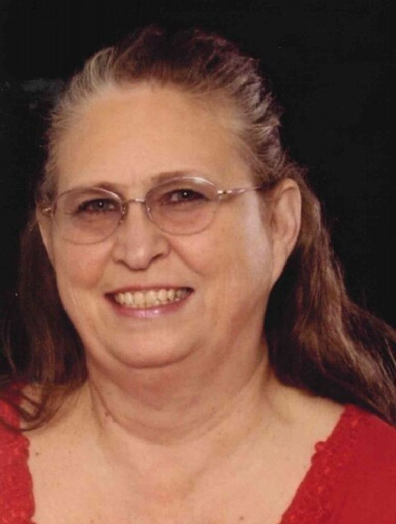 Penny Webber