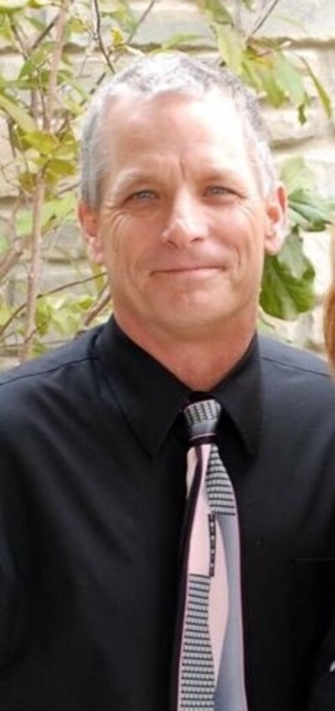 Steve Pleasants Profile Photo