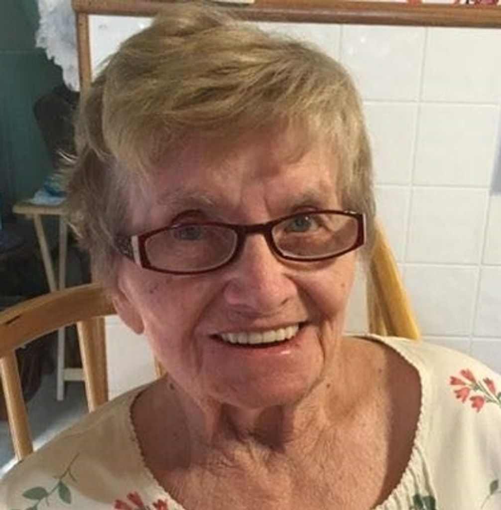 Ingeborg Christa Cowsert Profile Photo