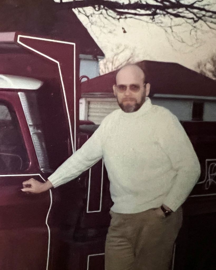 Bernard Emil Idman Profile Photo
