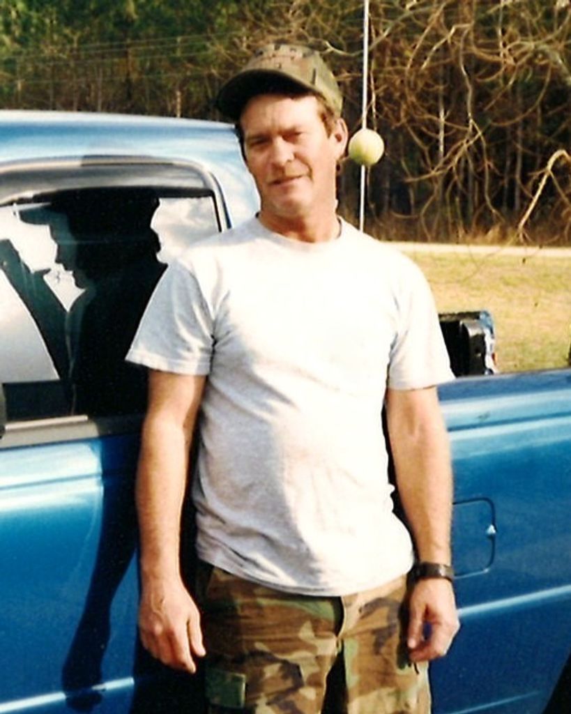 David Ray Whitehead Profile Photo