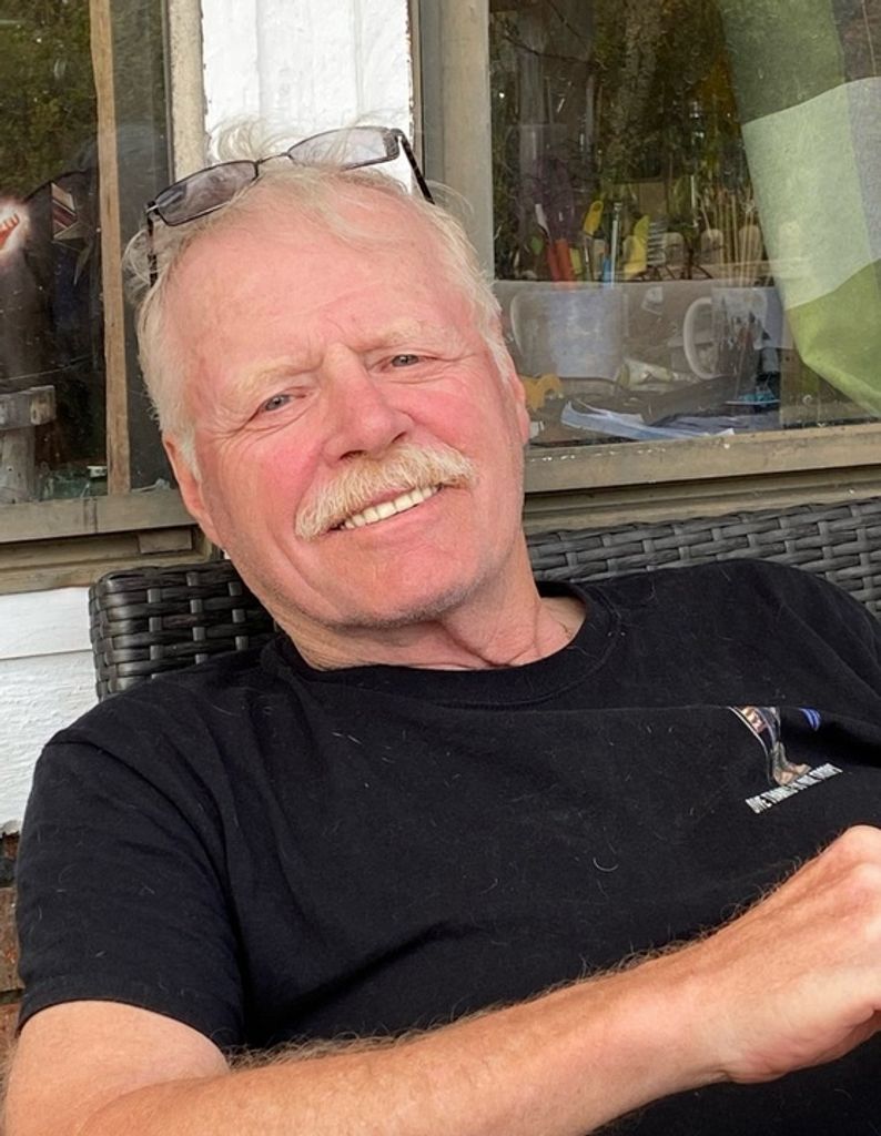 Thomas D. Zimmerman Profile Photo