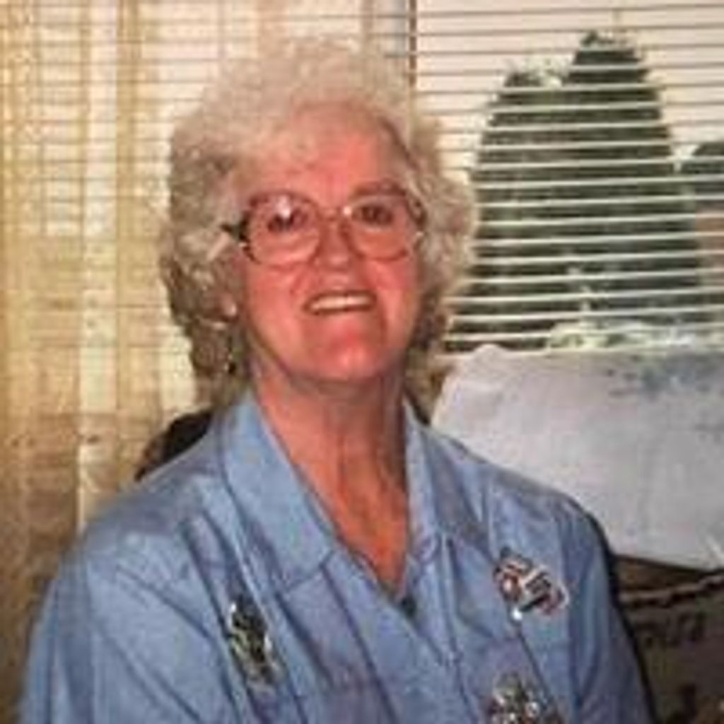 Barbara Trivett