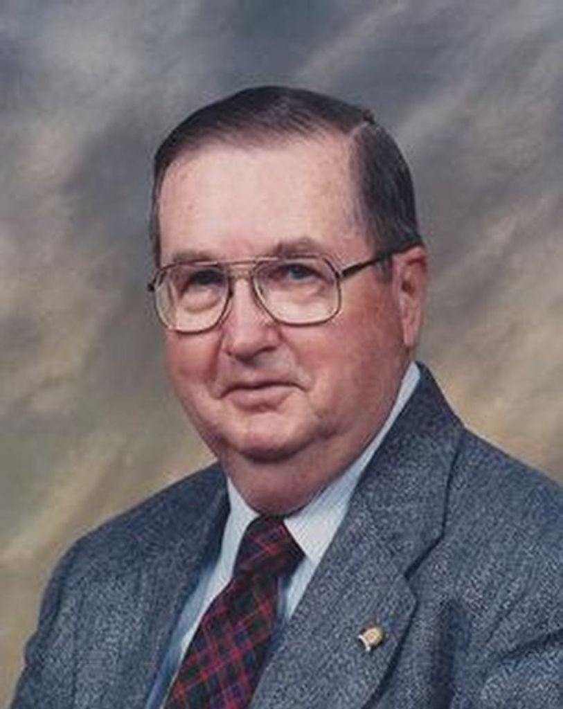 Arthur D. Macdonald Profile Photo