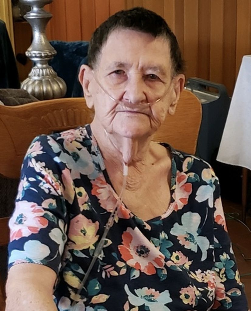 Nellie Lou Wheeler Profile Photo