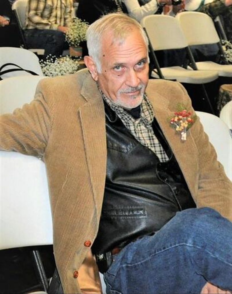 David Reece Perkins Profile Photo