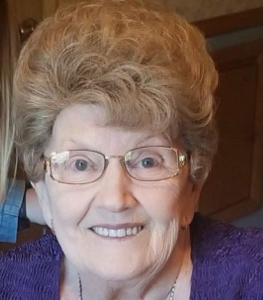 Delores Sandberg Profile Photo