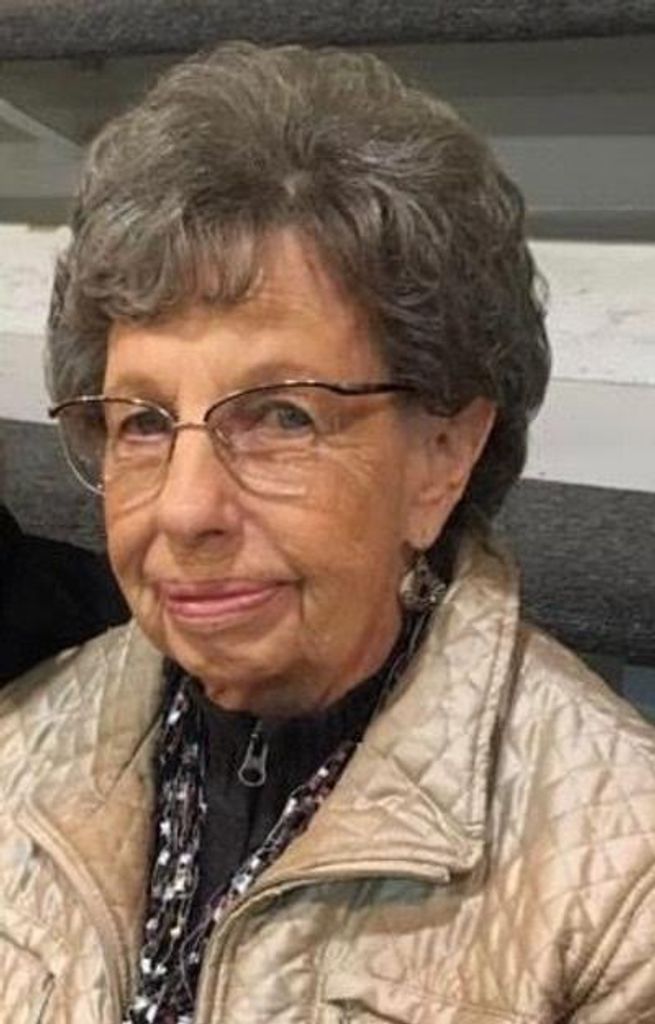 Beverly Ann Pike Profile Photo