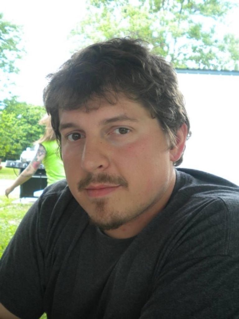 Dustin Shively Profile Photo