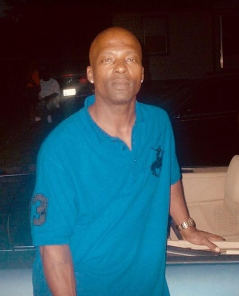 Kyrrhl "Marcus" Henderson