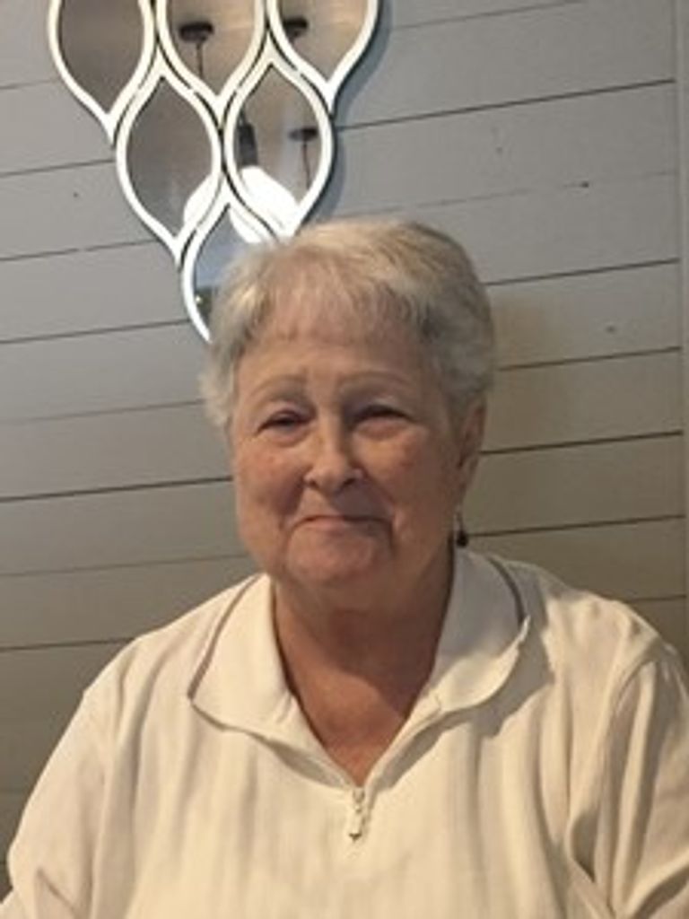 Carlene Louise Lemcke