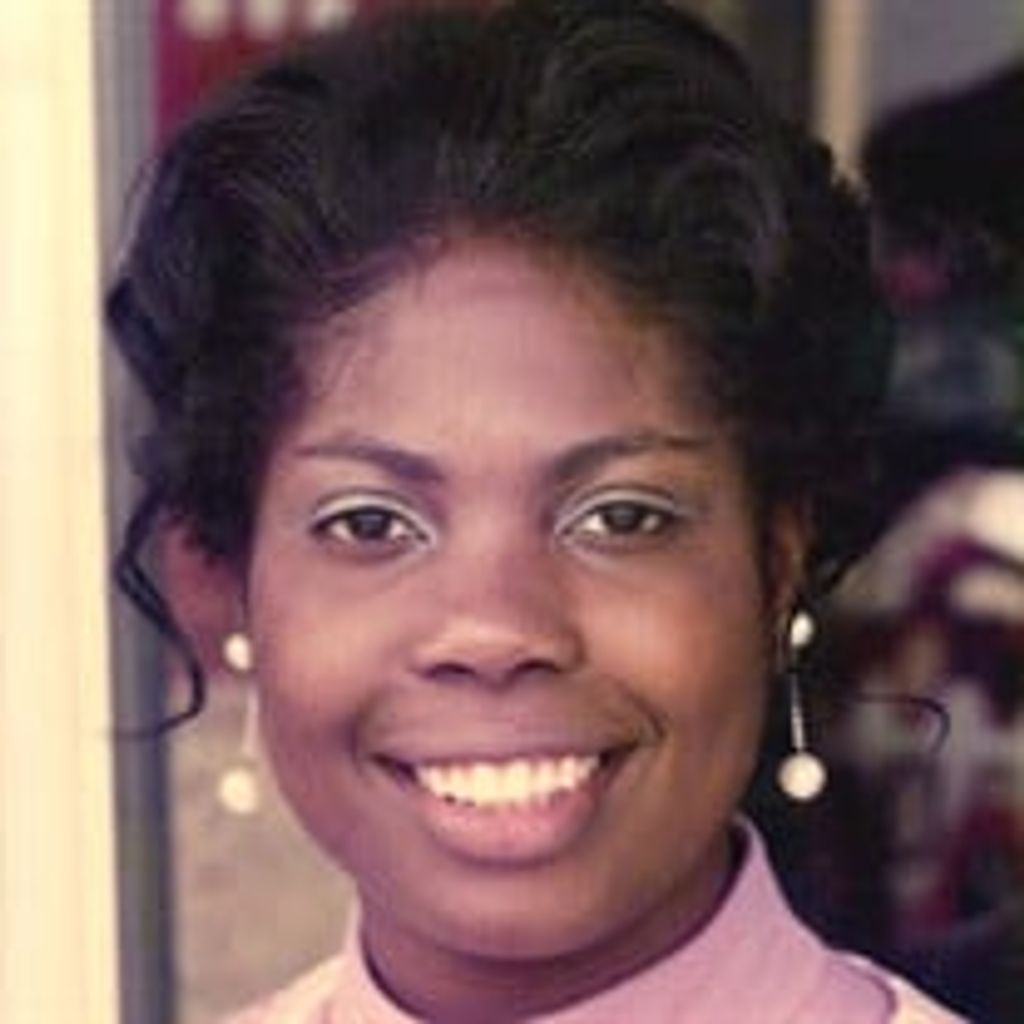 Betty Jean Slaughter Mccray Profile Photo