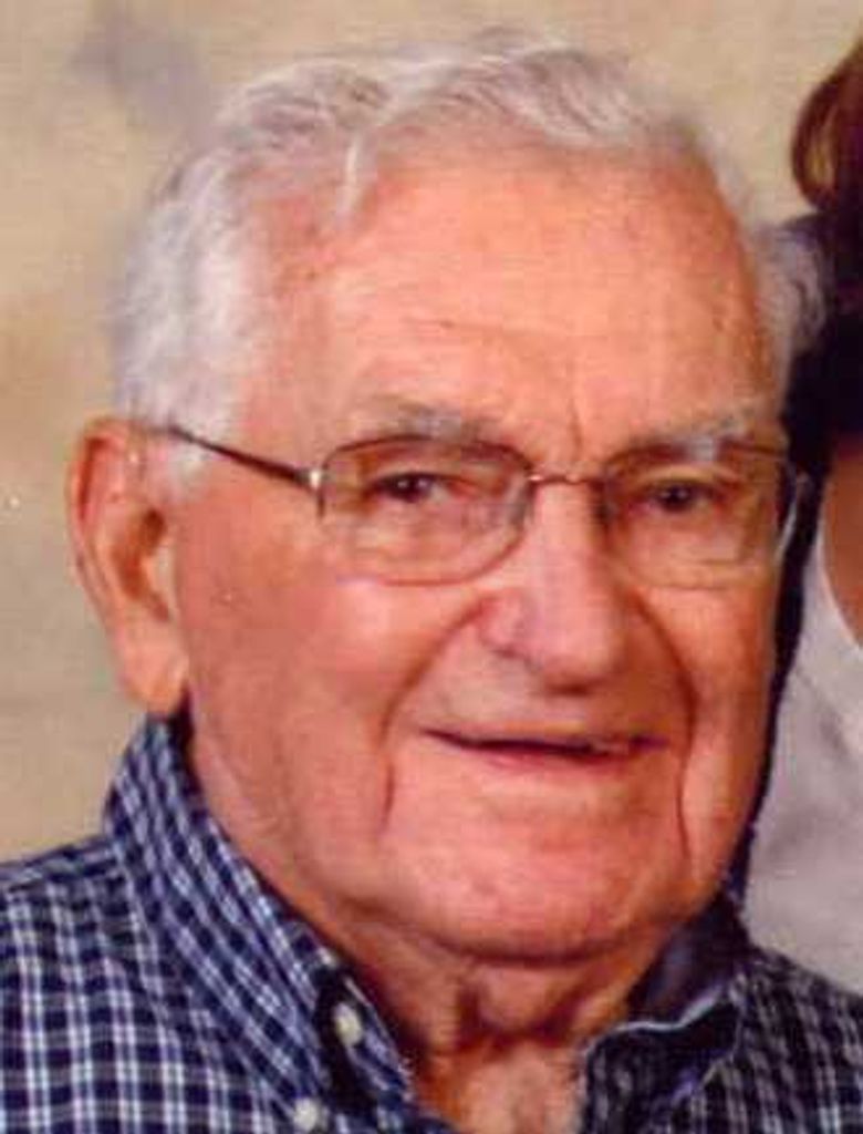 Harold Richard Gray
