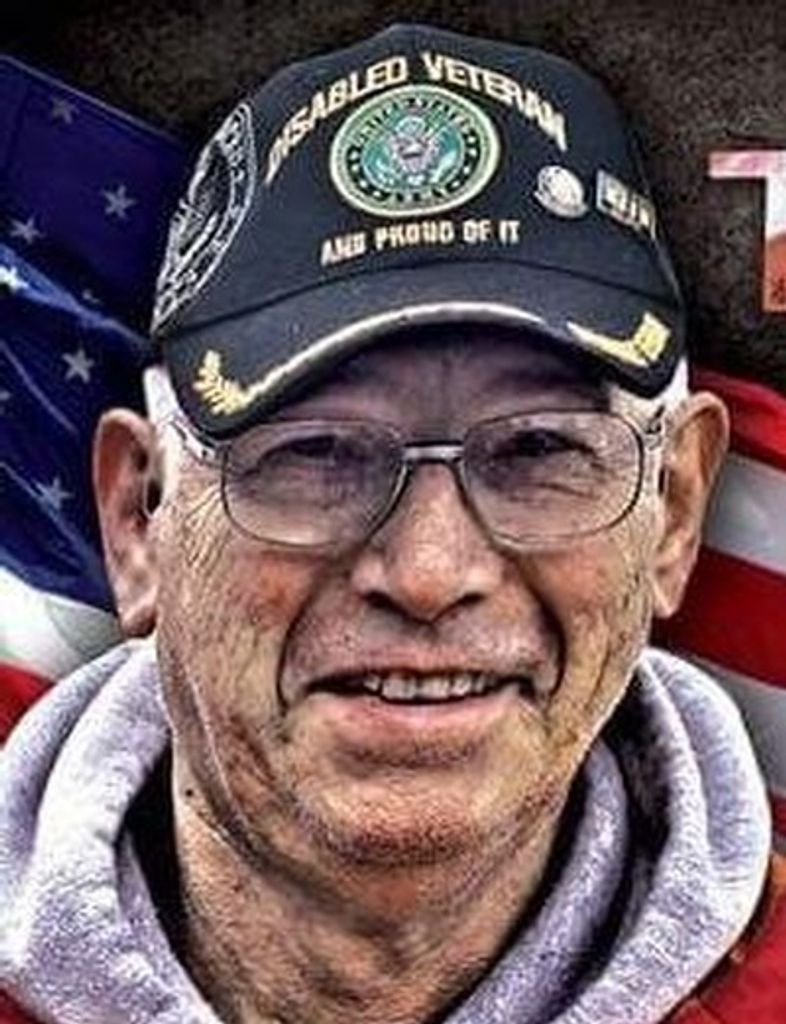 Roland "Rollie" Junior Peetz