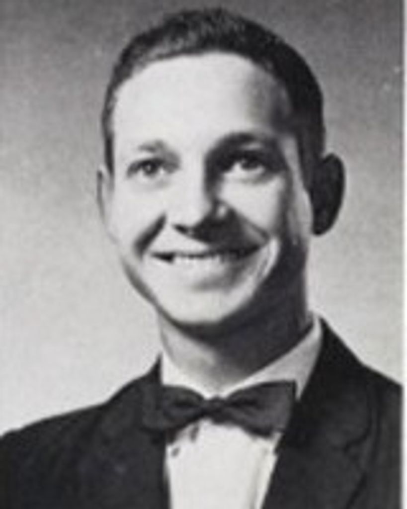 Jacques James McMillen