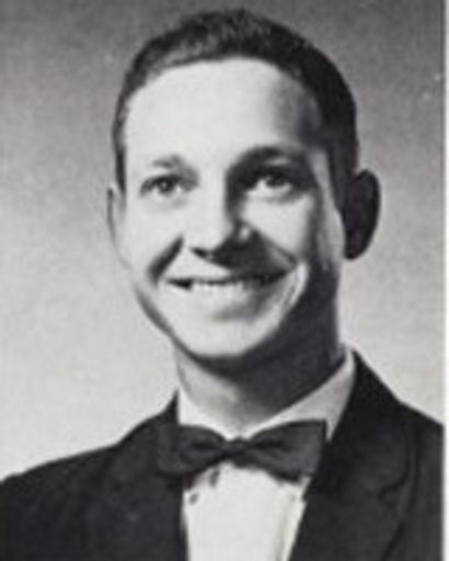 Jacques James McMillen's obituary image