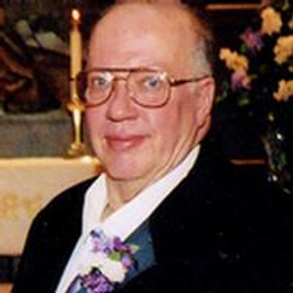 James R. Vernon