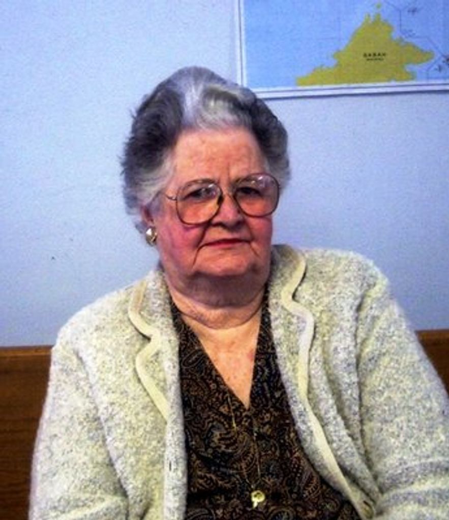 Myrtle Lynch