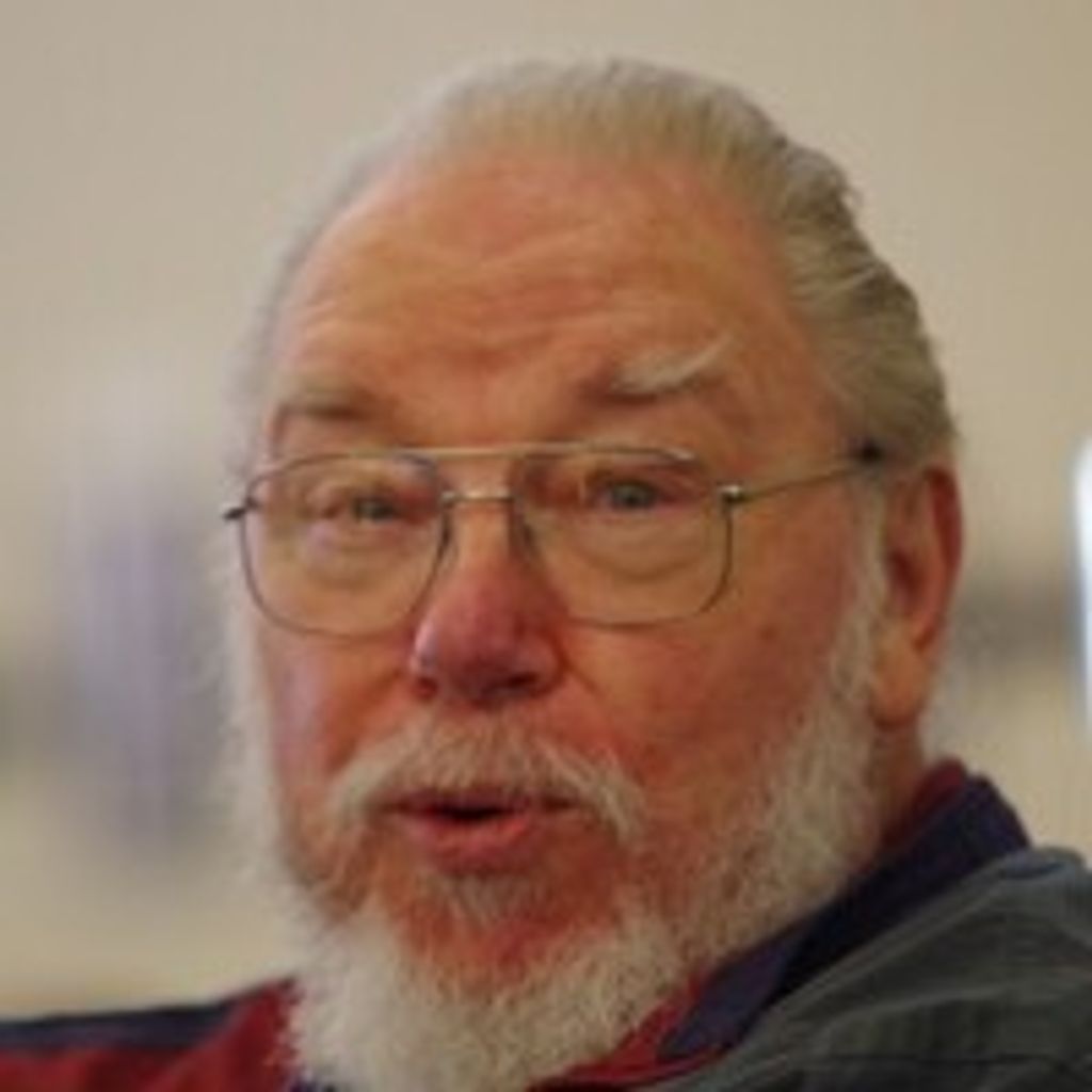 John Regis "Pete" Yancosek