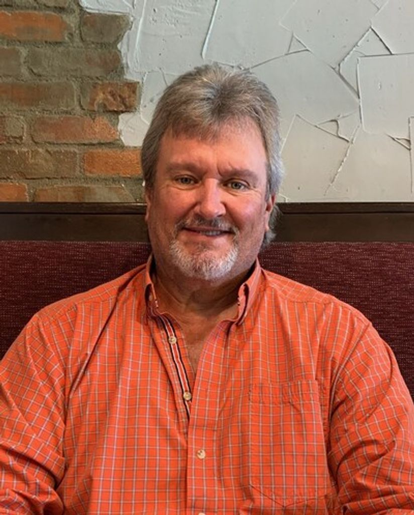 Michael Jay Mcwilliams Profile Photo