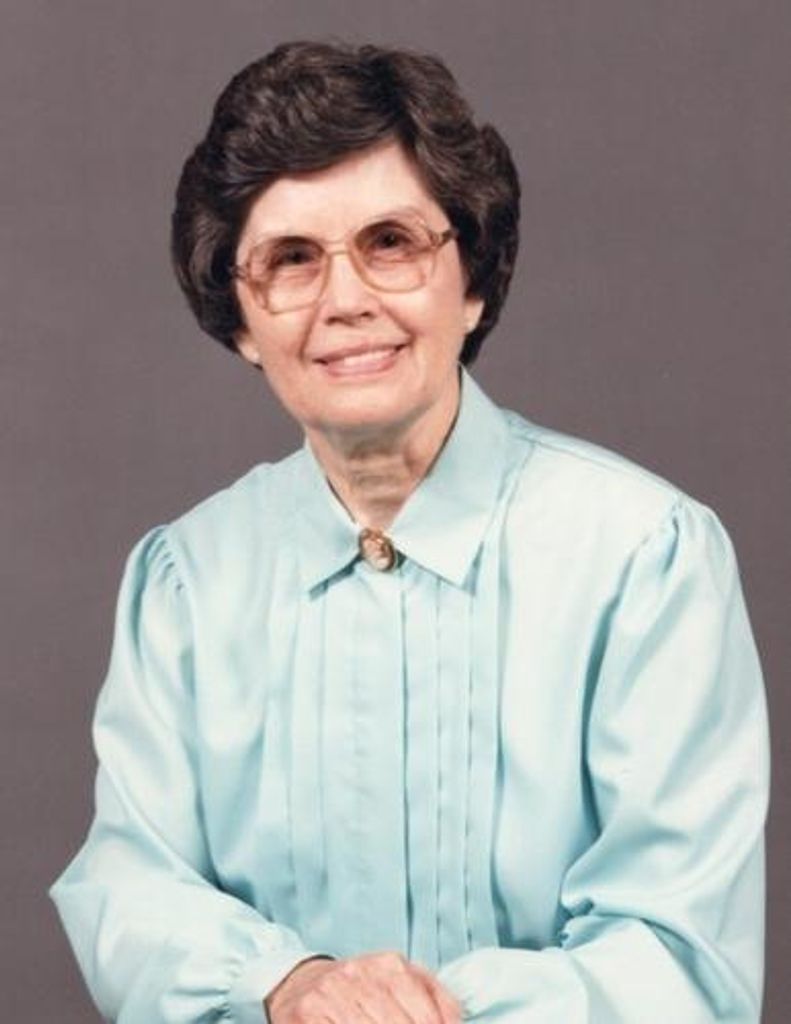 Eleanor "Dee-Dee" Ann Chapman Profile Photo